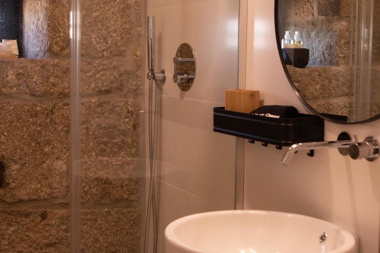 Quinta De Sao Francisco Houses Визеу Экстерьер фото