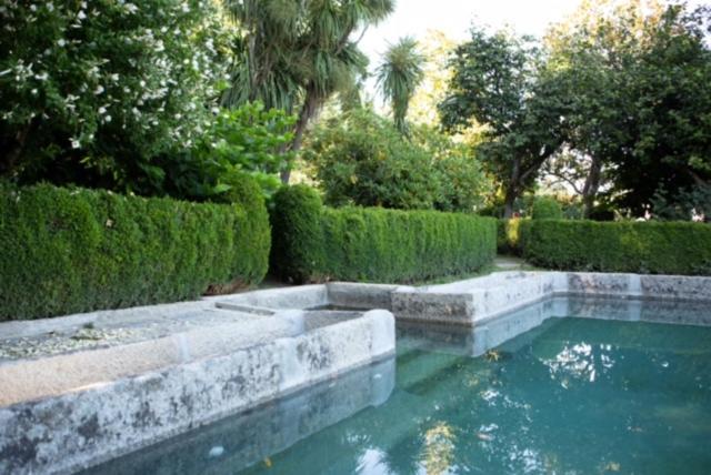 Quinta De Sao Francisco Houses Визеу Экстерьер фото